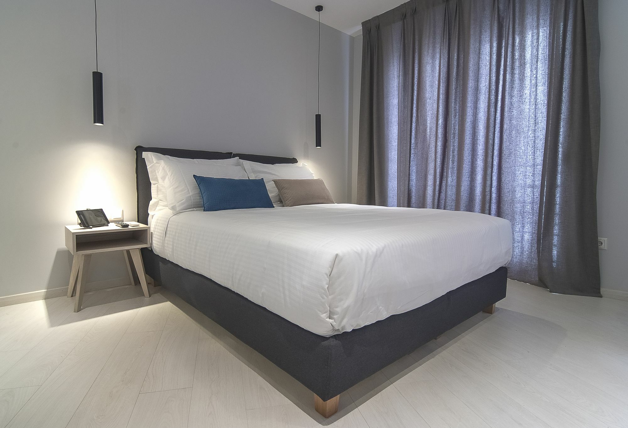 อโครโพลิส สเตย์ โฮเต็ล เอเธนส์ Hotel ภายนอก รูปภาพ