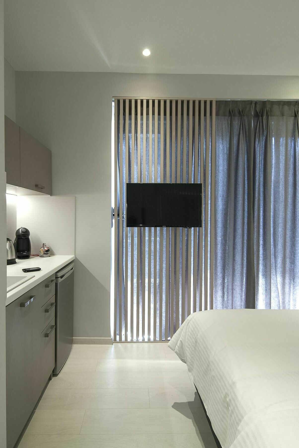 อโครโพลิส สเตย์ โฮเต็ล เอเธนส์ Hotel ภายนอก รูปภาพ