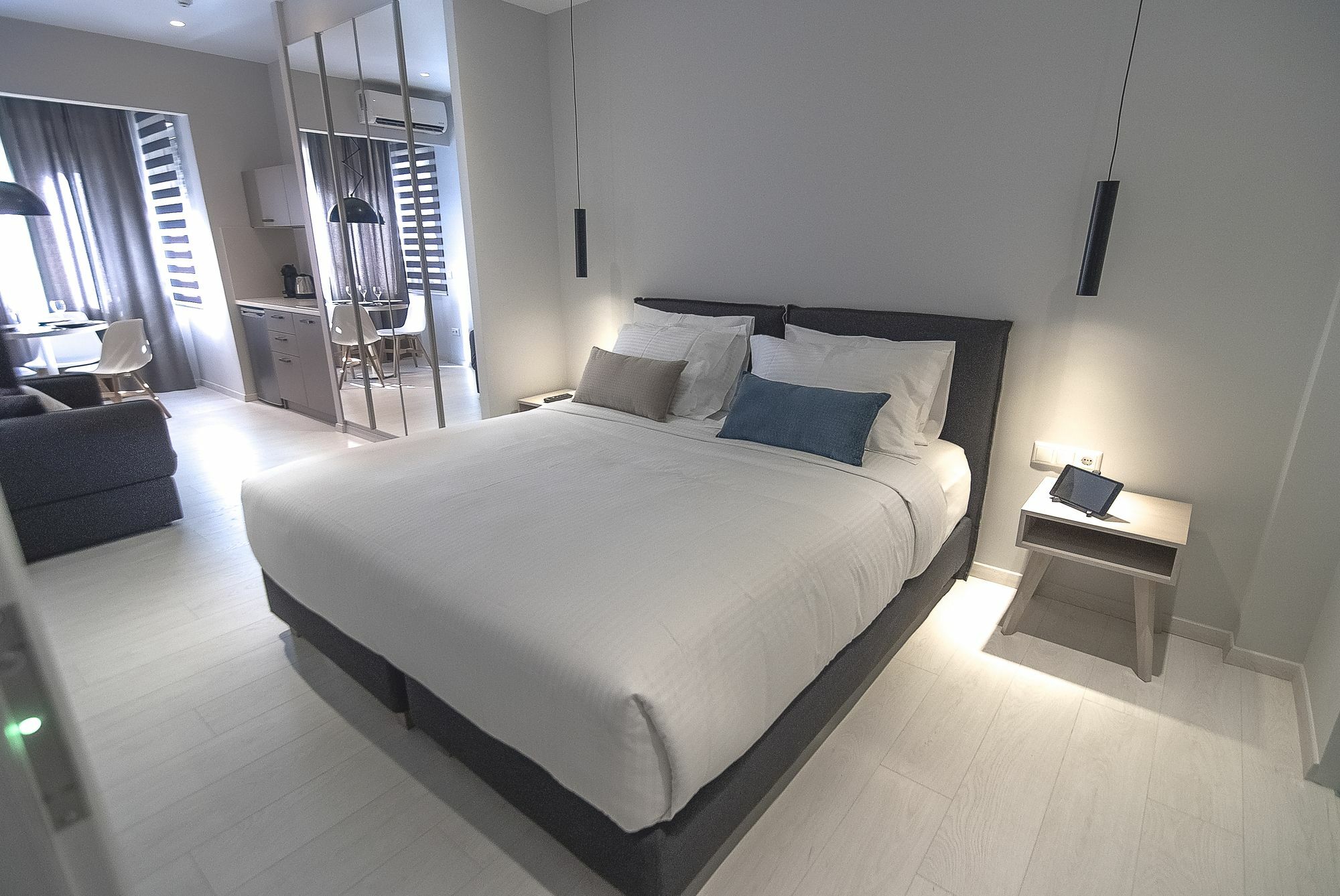 อโครโพลิส สเตย์ โฮเต็ล เอเธนส์ Hotel ภายนอก รูปภาพ