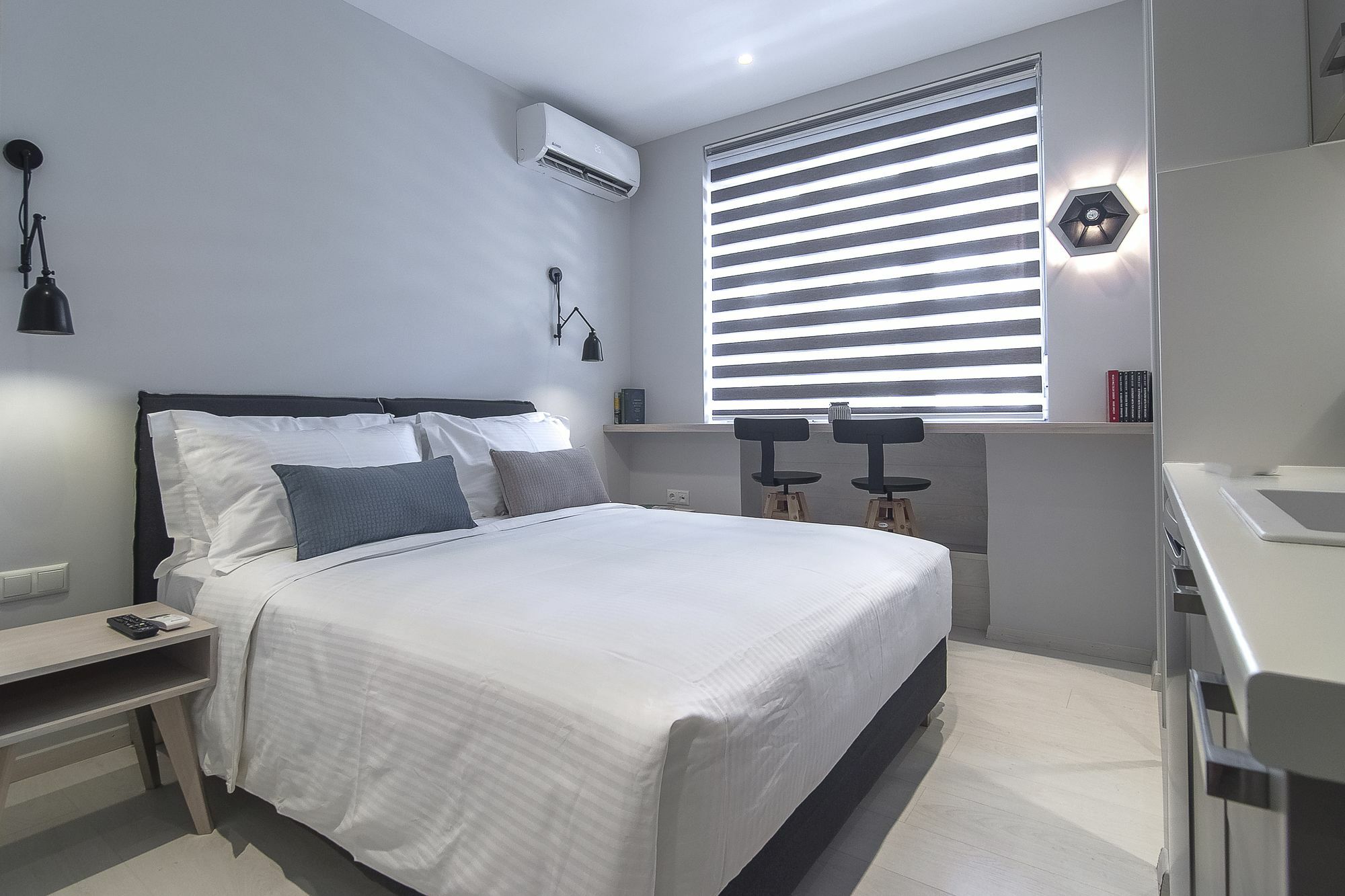 อโครโพลิส สเตย์ โฮเต็ล เอเธนส์ Hotel ภายนอก รูปภาพ