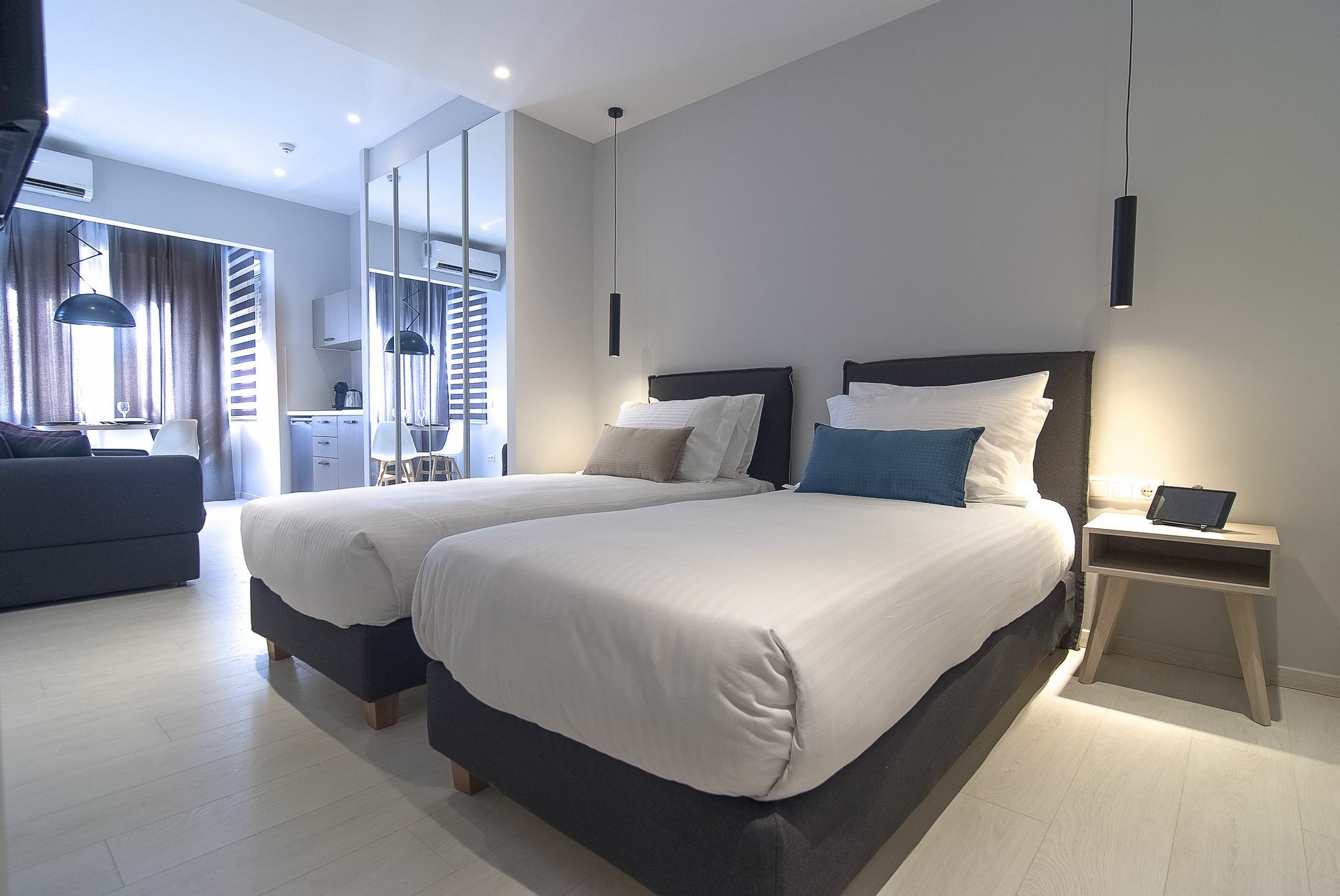 อโครโพลิส สเตย์ โฮเต็ล เอเธนส์ Hotel ภายนอก รูปภาพ